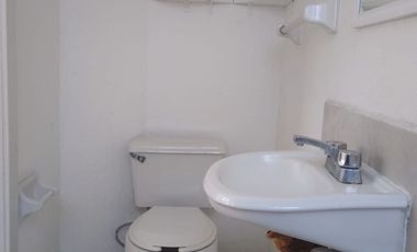 Departamento en renta Portales (Primer Piso 7)