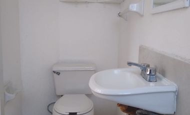 Departamento en renta Portales (Primer Piso 7)