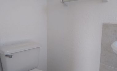 Departamento en renta Portales (Primer Piso 7)