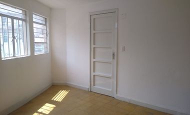 Departamento en renta Portales (Primer Piso 7)