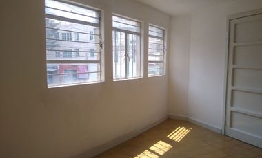 Departamento en renta Portales (Primer Piso 7)