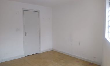 Departamento en renta Portales (Primer Piso 7)