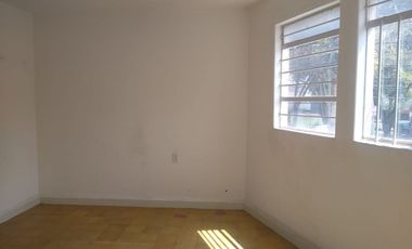 Departamento en renta Portales (Primer Piso 7)