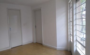 Departamento en renta Portales (Primer Piso 7)