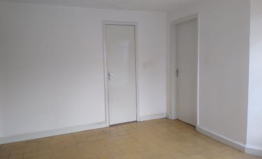 Departamento en renta Portales (Primer Piso 7)