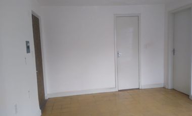 Departamento en renta Portales (Primer Piso 7)