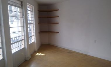 Departamento en renta Portales (Primer Piso 7)
