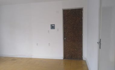 Departamento en renta Portales (Primer Piso 7)