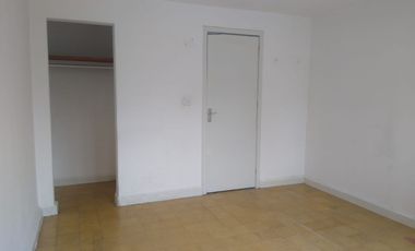 Departamento en renta Portales (Primer Piso 7)