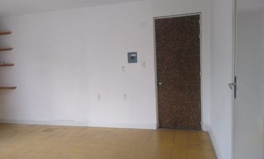 Departamento en renta Portales (Primer Piso 7)