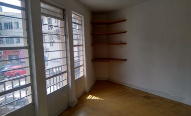 Departamento en renta Portales (Primer Piso 7)