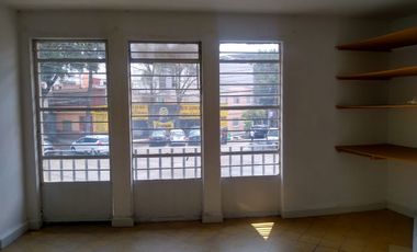 Departamento en renta Portales (Primer Piso 7)
