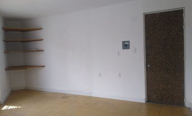 Departamento en renta Portales (Primer Piso 7)