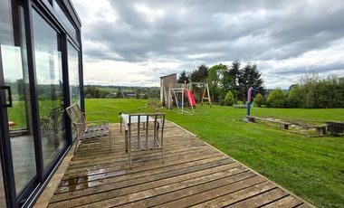 Rica casa en Rancho Lomas Verdes, Linea Nueva