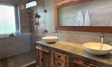 Rica casa en Rancho Lomas Verdes, Linea Nueva