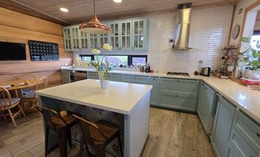 Rica casa en Rancho Lomas Verdes, Linea Nueva