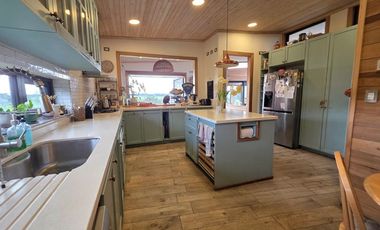 Rica casa en Rancho Lomas Verdes, Linea Nueva