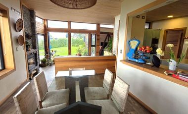 Rica casa en Rancho Lomas Verdes, Linea Nueva