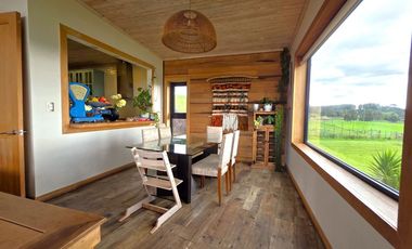 Rica casa en Rancho Lomas Verdes, Linea Nueva