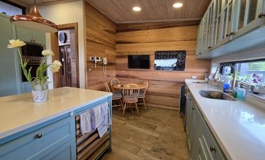 Rica casa en Rancho Lomas Verdes, Linea Nueva