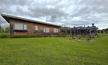 Rica casa en Rancho Lomas Verdes, Linea Nueva