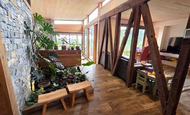 Rica casa en Rancho Lomas Verdes, Linea Nueva