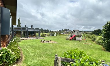 Rica casa en Rancho Lomas Verdes, Linea Nueva