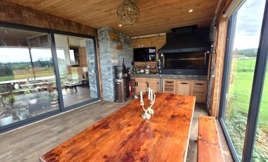 Rica casa en Rancho Lomas Verdes, Linea Nueva