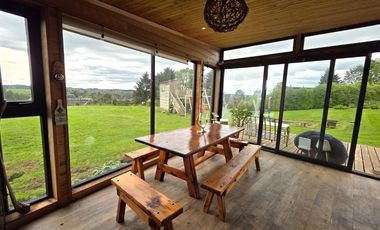 Rica casa en Rancho Lomas Verdes, Linea Nueva