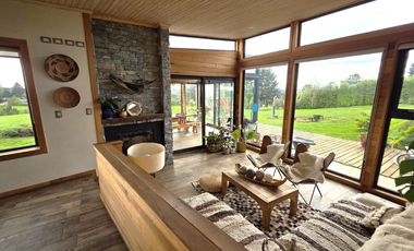 Rica casa en Rancho Lomas Verdes, Linea Nueva