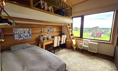 Rica casa en Rancho Lomas Verdes, Linea Nueva