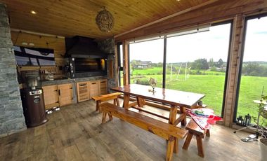 Rica casa en Rancho Lomas Verdes, Linea Nueva