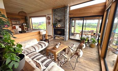 Rica casa en Rancho Lomas Verdes, Linea Nueva