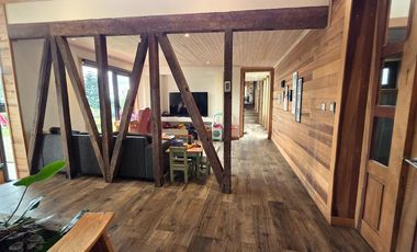 Rica casa en Rancho Lomas Verdes, Linea Nueva