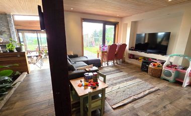 Rica casa en Rancho Lomas Verdes, Linea Nueva