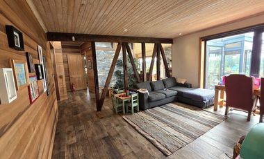 Rica casa en Rancho Lomas Verdes, Linea Nueva