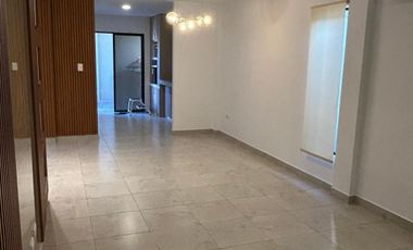 Casa en Alquiler Urbanización La Joya, Daule, La Aurora