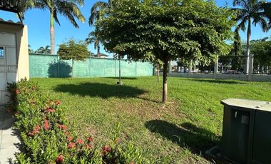 Casa en Alquiler Urbanización La Joya, Daule, La Aurora