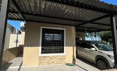 Casa en Alquiler Urbanización La Joya, Daule, La Aurora