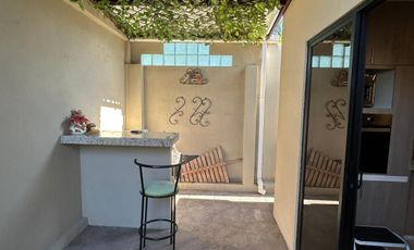 Casa en Alquiler Urbanización La Joya, Daule, La Aurora