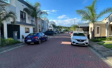 Casa en Alquiler Urbanización La Joya, Daule, La Aurora