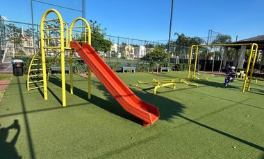 Casa en Alquiler Urbanización La Joya, Daule, La Aurora