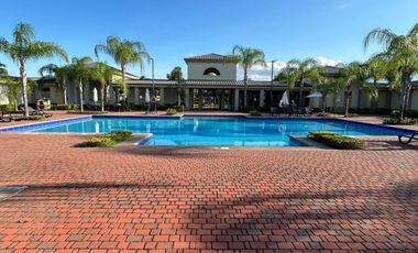 Casa en Alquiler Urbanización La Joya, Daule, La Aurora