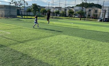 Casa en Alquiler Urbanización La Joya, Daule, La Aurora