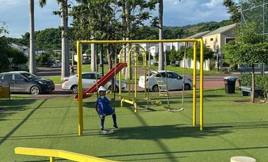 Casa en Alquiler Urbanización La Joya, Daule, La Aurora