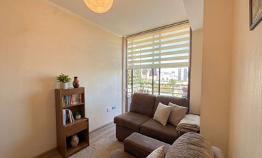 Departamento en venta en Camilo Henríquez, Concepción