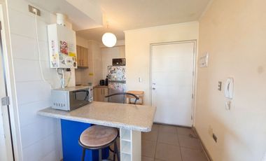 Departamento en venta en Camilo Henríquez, Concepción