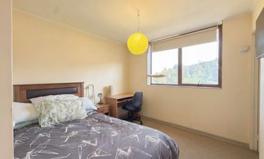 Departamento en venta en Camilo Henríquez, Concepción