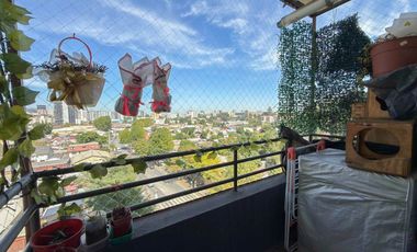 Departamento en venta en Camilo Henríquez, Concepción