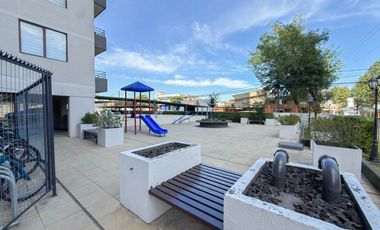 Departamento en venta en Camilo Henríquez, Concepción